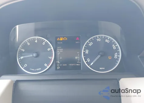 2013 Land Rover Range Rover Sport Hse z USA, uszkodzony, nr VIN SALSF2D47DA793242